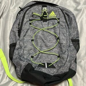 Adidas backpack 🎒
